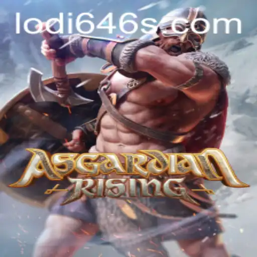 Epic Adventures Await in AsgardianRising: The Game and Lodi646