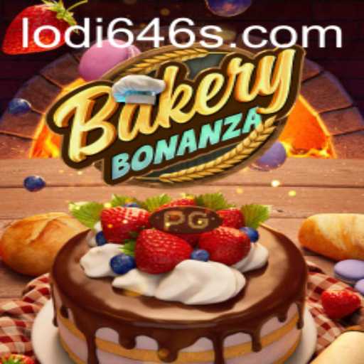 BakeryBonanza: Exploring the Latest Gaming Sensation with Lodi646