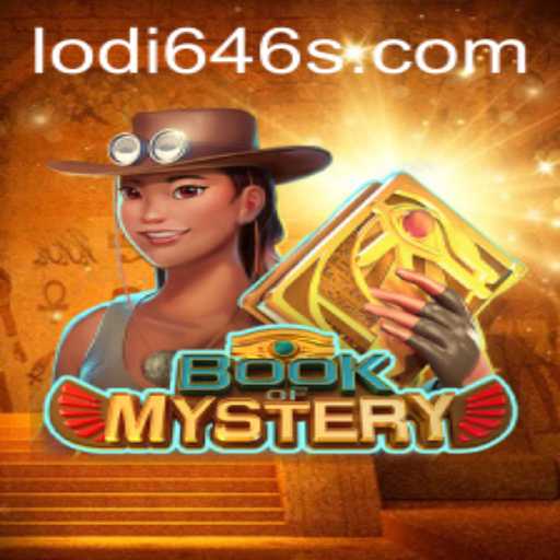 Discover the Enchanting World of BookofMystery with Lodi646