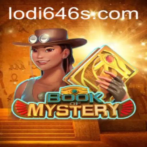 Discover the Enchanting World of BookofMystery with Lodi646
