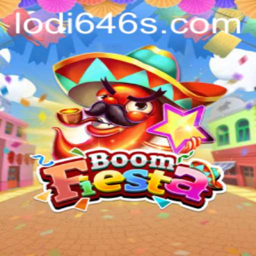 BoomFiesta: The Thrill of Lodi646 Enhanced