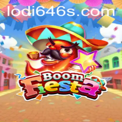 BoomFiesta: The Thrill of Lodi646 Enhanced