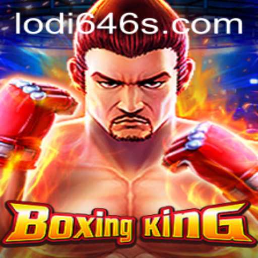 Discovering the Thrills of BoxingKing Amidst the Fascination of Lodi646