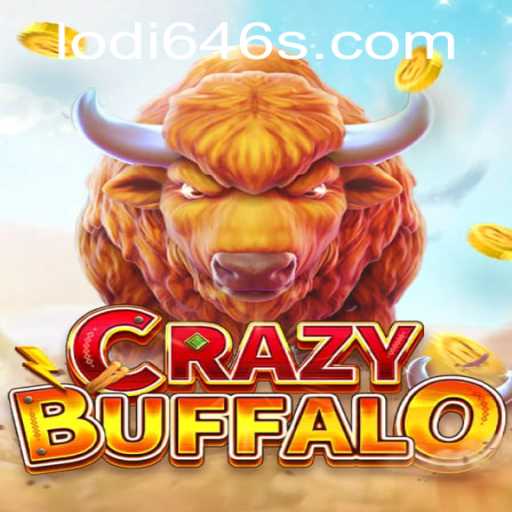 Unveiling CRAZYBUFFALO: An Exciting New Game Experience with Lodi646