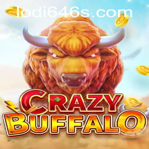 Unveiling CRAZYBUFFALO: An Exciting New Game Experience with Lodi646
