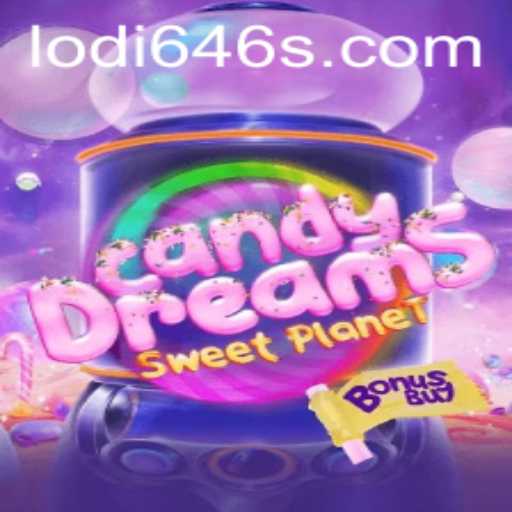 CandyDreamsSweetPlanet: A Delightful Adventure in a World of Sweetness