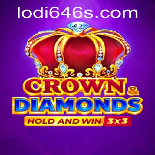 Exploring the World of CrownDiamonds: A Thrilling Adventure with Lodi646