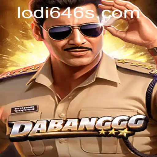 Dive into the Thrilling World of DABANGGG: The Ultimate Gaming Experience