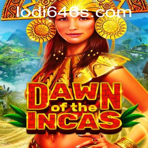 Discover the Exciting World of DawnoftheIncas: A Blend of Strategy and Adventure