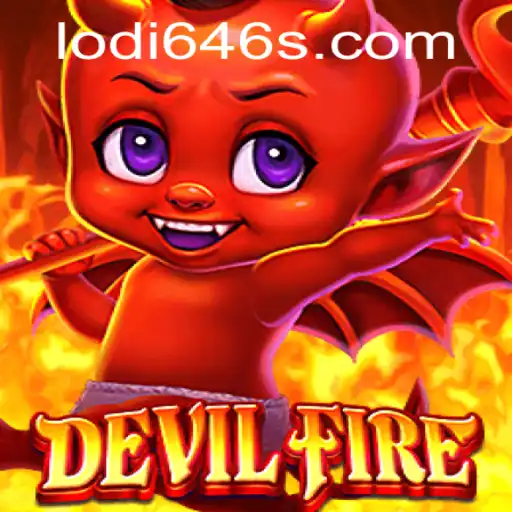 Unveiling DevilFire: An In-depth Look into the World of Lodi646