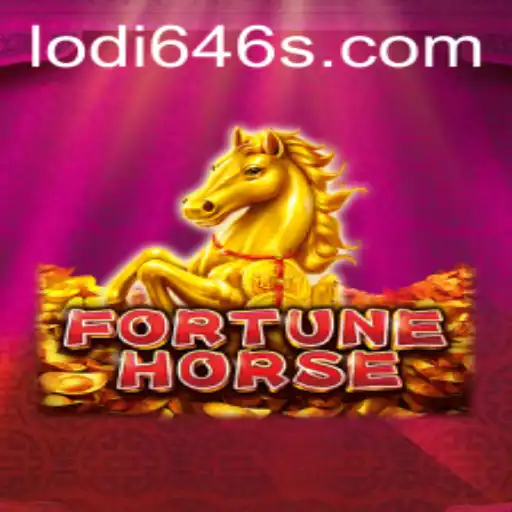 Exploring the Enchanting World of FortuneHorse: A Deep Dive into Lodi646