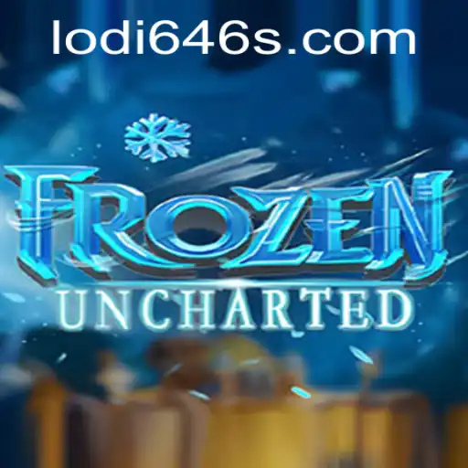 FrozenUncharted: An Epic Adventure in a Digital Icy Realm