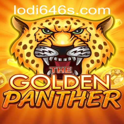 Unveiling the Thrills of GOLDENPANTHER: A Modern Gaming Sensation