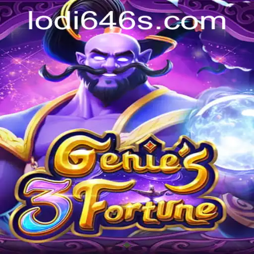 Exploring Genie3Fortune: A Magical Journey into Competitive Gaming