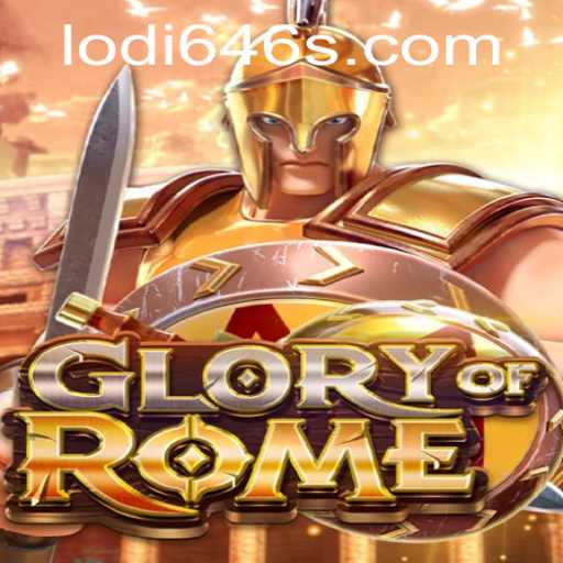 GloryofRome: Experience the Epic Conquest