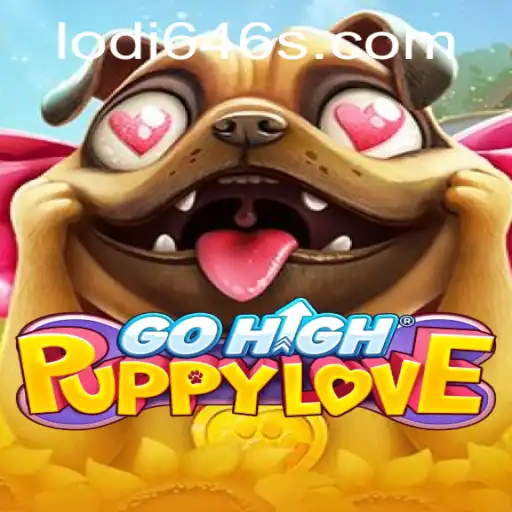 Experience the Excitement of GoHighPuppyLove: A New Gaming Adventure