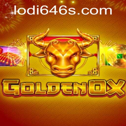 Unraveling the Excitement of GoldenOx: A Dive into Lodi646
