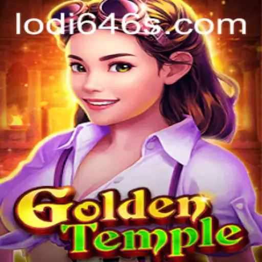 GoldenTemple: Unveiling the Mysteries of Lodi646