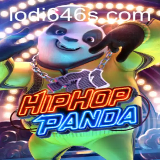 Unleashing the Rhythmic Excitement of HipHopPanda