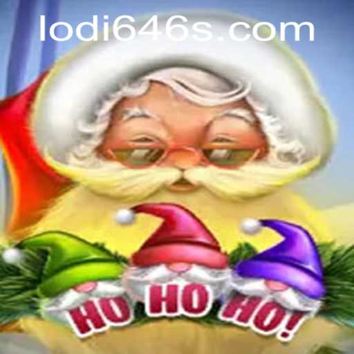Unveiling HoHoHo: The Festive Game with a Lodi646 Twist