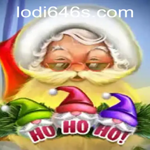 Unveiling HoHoHo: The Festive Game with a Lodi646 Twist