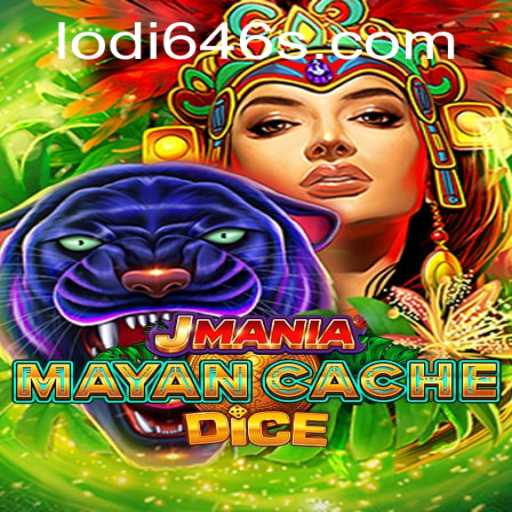 Discover the Thrills of JManiaMayanCacheDice: A New Era in Gaming