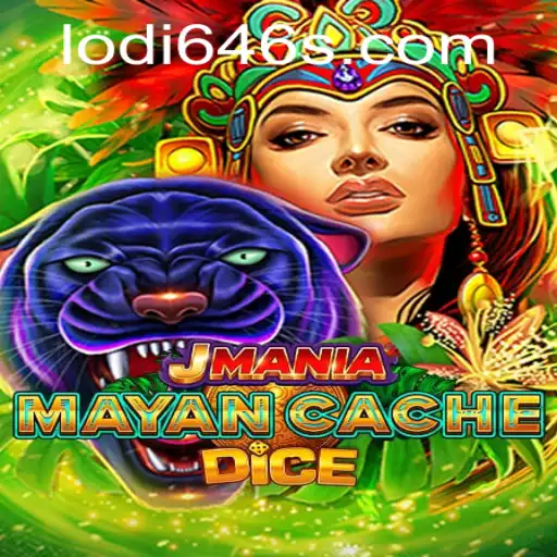 Discover the Thrills of JManiaMayanCacheDice: A New Era in Gaming