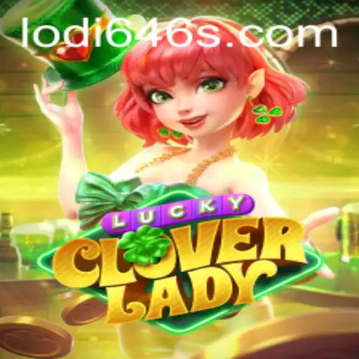Discover the Magic of LuckyCloverLady: A Journey into the World of Fortune and Fun