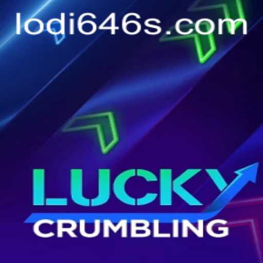 Unveiling LuckyCrumbling: A Thrilling New Gaming Experience with Lodi646