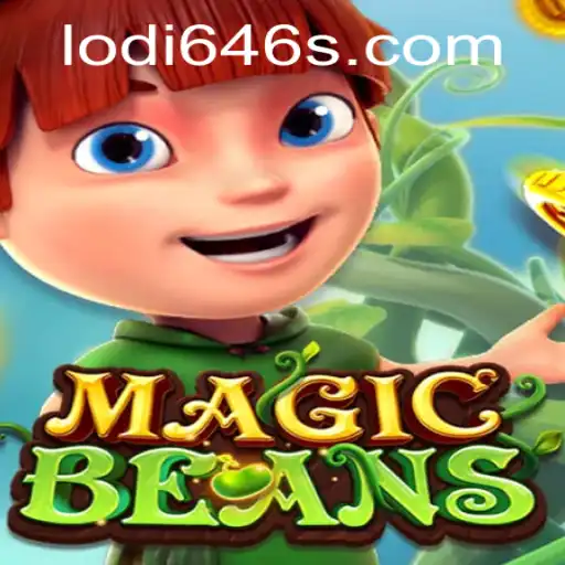 Delve into the Enchanting World of MAGICBEANS: A Journey Inspired by Lodi646