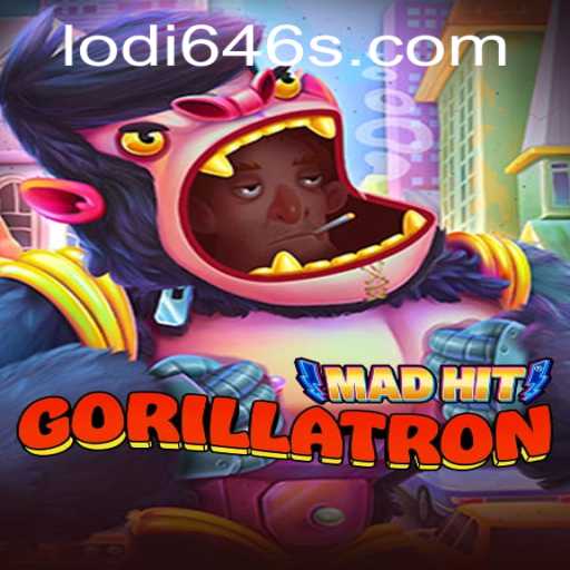 Unveiling the Dynamic World of MadHitGorillatron and the Intriguing Lodi646