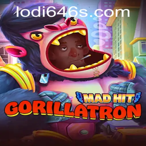Unveiling the Dynamic World of MadHitGorillatron and the Intriguing Lodi646