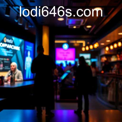 Unlocking the World of Exclusive Offers with Lodi646