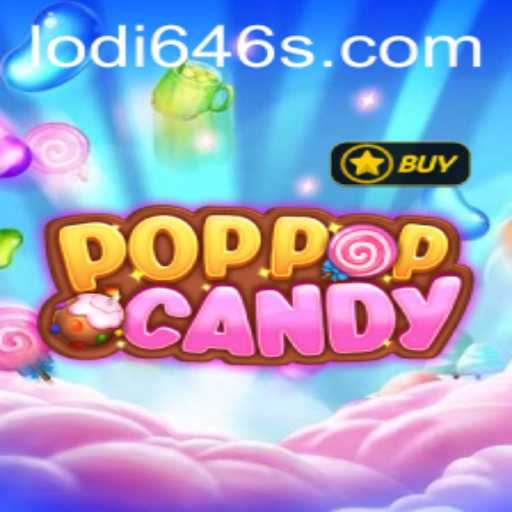 Discover POPPOPCANDY: A Sweet and Strategic Gaming Experience