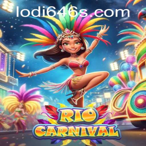 Exploring the Vibrant World of RioCarnival and the Strategy of Lodi646