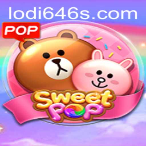 Discover SweetPOP: A Deliciously Addictive Game with Lodi646 Features