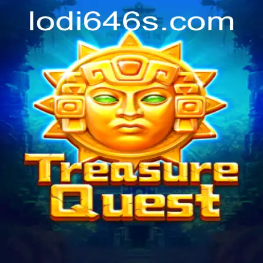 TreasureQuest: A Legendary Adventure Awaits with Lodi646