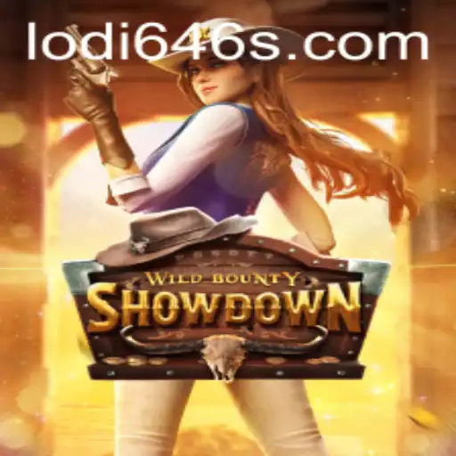Experience the Thrills of WildBountyShowdown with Lodi646