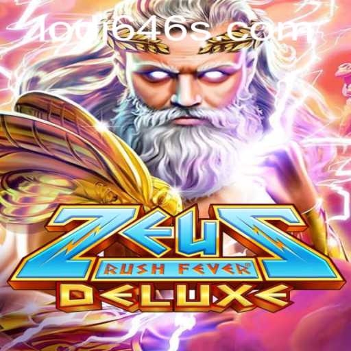 Unveiling ZeusRushFeverDeluxe: An Epic Gaming Adventure